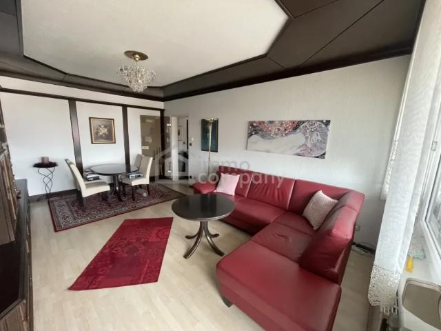Wohnung kaufen in Gänserndorf, Niederösterreich