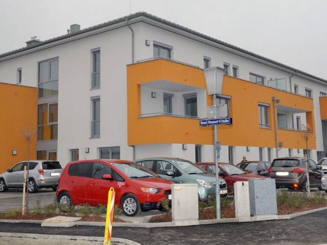 Apartment mieten in Gänserndorf, Bezirk Gänserndorf