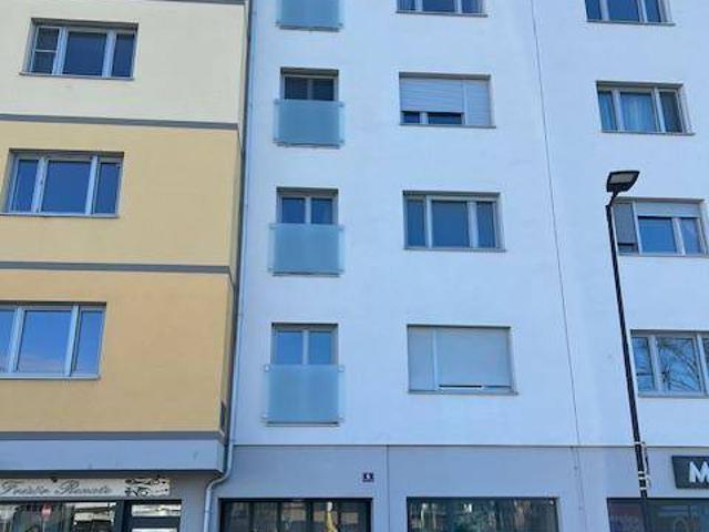 Apartment kaufen in Gänserndorf, Niederösterreich