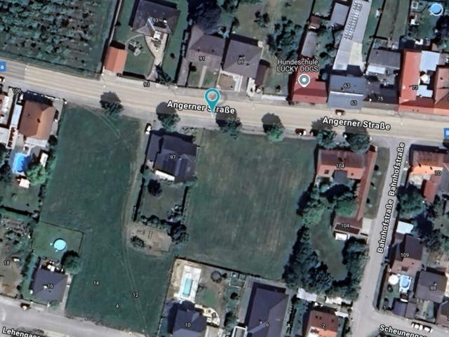 Grundstück kaufen in Weikendorf, Niederösterreich