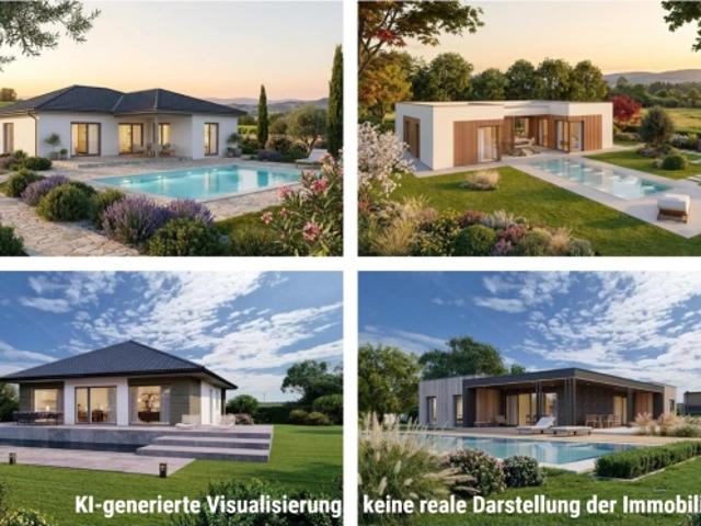 Einfamilienhaus kaufen in Gänserndorf, Niederösterreich