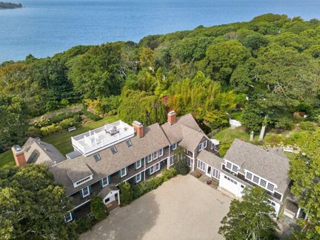 House for sale in Woods Hole, Falmouth