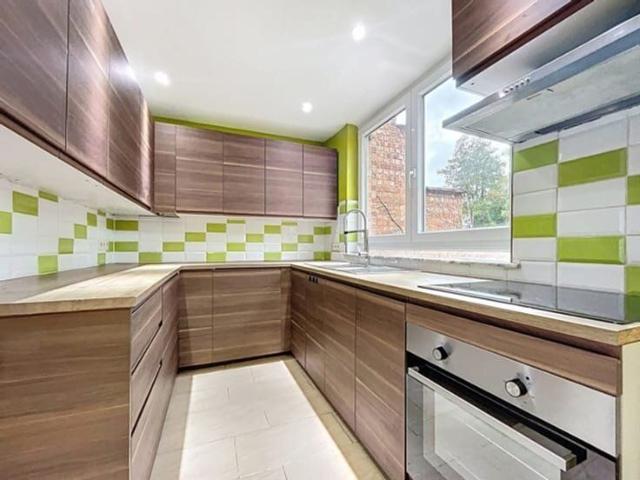 Maison location à Ganshoren, Bruxelles