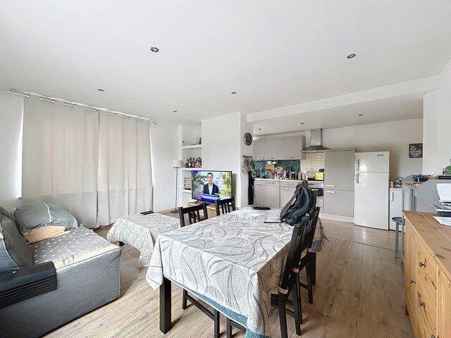Appartement location à Ganshoren, Brussel-Hoofdstad - Bruxelles-Capitale