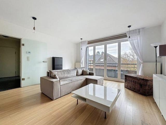 Appartement location à Ganshoren, Bruxelles