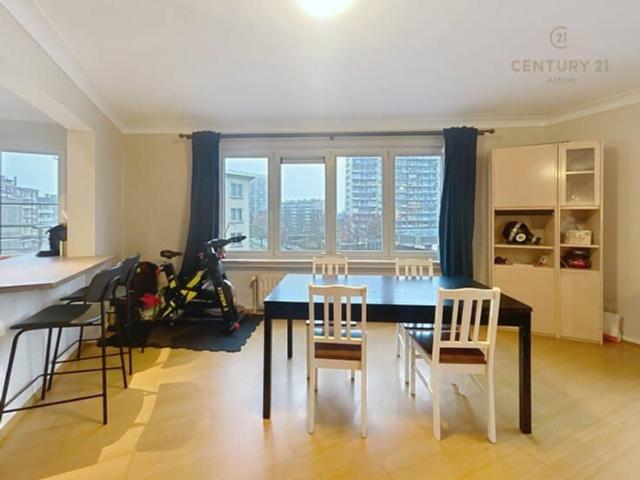 Appartement location à Ganshoren, Bruxelles