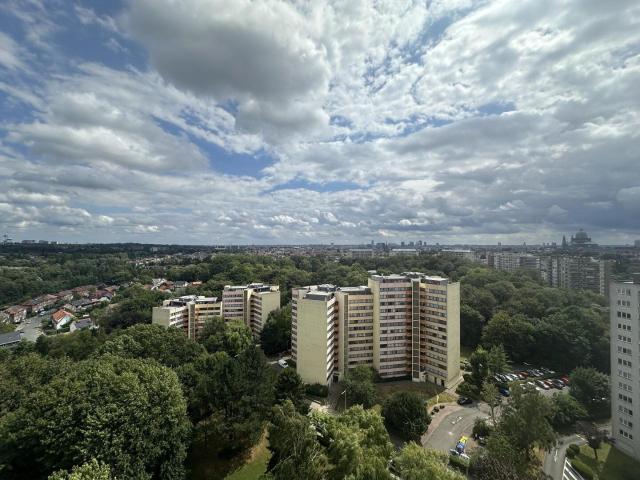 Kot location à Ganshoren, Brussel-Hoofdstad - Bruxelles-Capitale