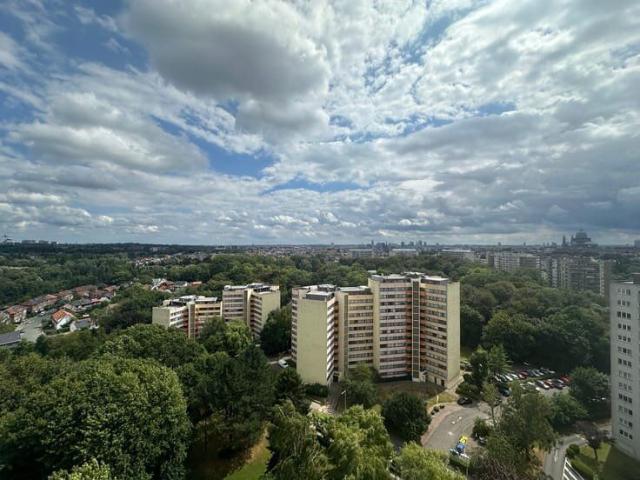 Kot location à Ganshoren, Bruxelles