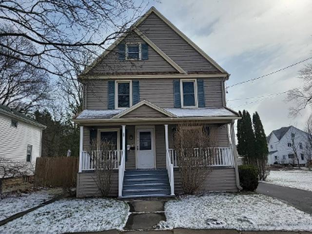 House for sale in Batavia, New York