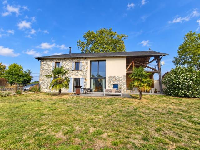 Maison vente à Ganties, Haute-Garonne