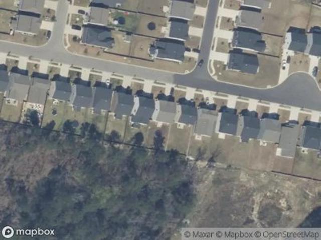 House for sale in Blythewood, South Carolina