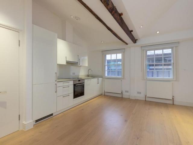 House for rent in Soho, Greater London