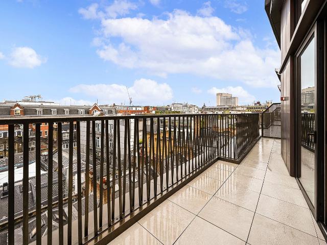 Apartment for rent in City of Westminster, Greater London