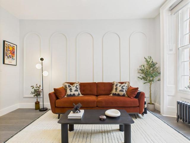House for rent in Soho, Greater London