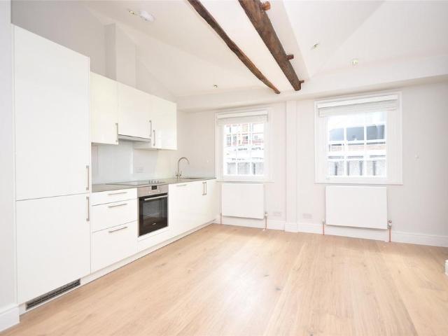 House for rent in Soho, Greater London