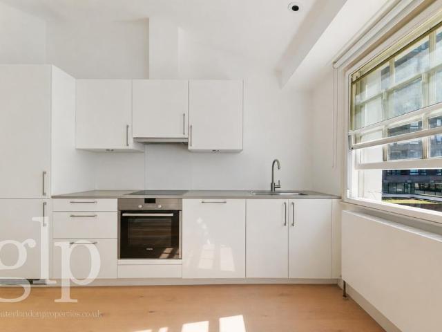 House for rent in Soho, Greater London