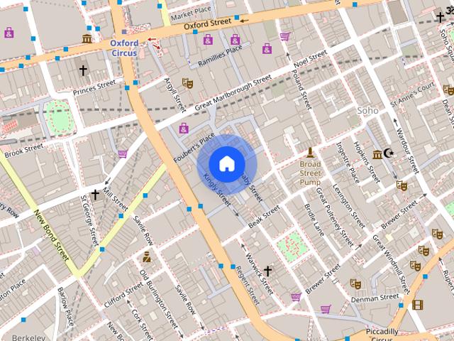 Apartment for rent in Cat Hill, Isle Of Man