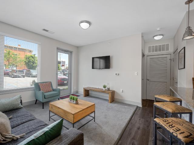 Apartment for rent in Northside, Roselawn