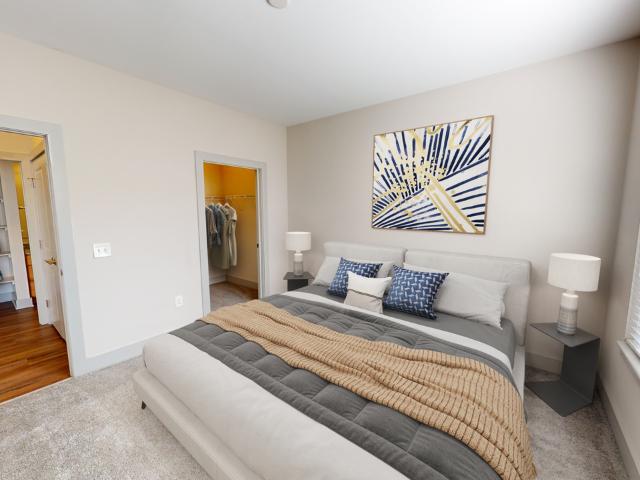 Apartment for rent in Northside, Roselawn