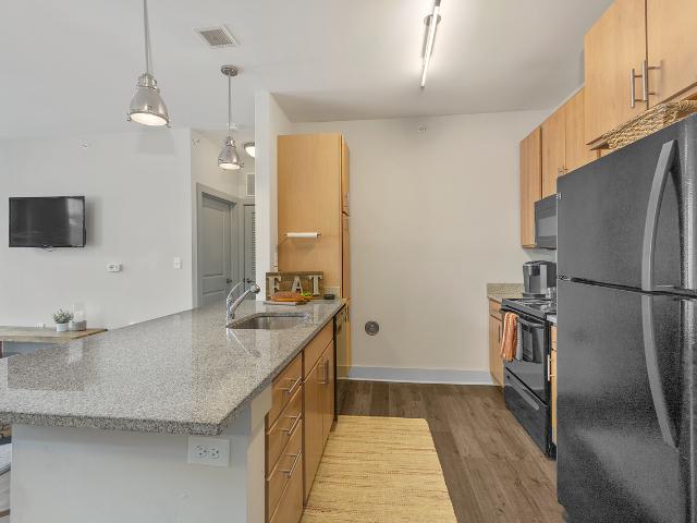 Apartment for rent in Northside, Roselawn
