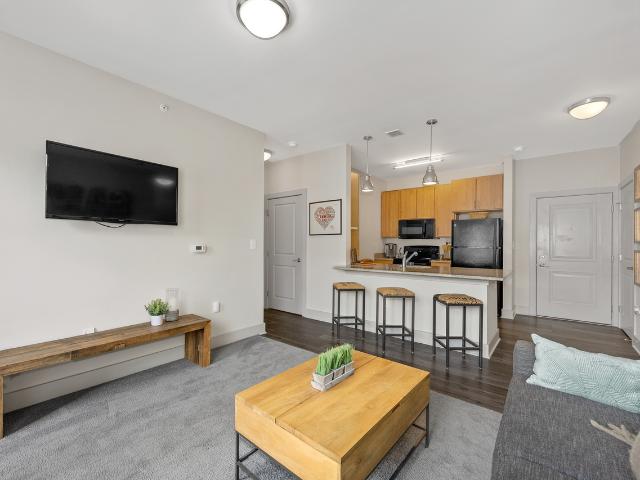 Apartment for rent in Northside, Roselawn