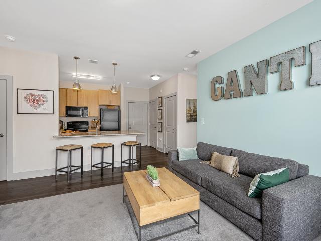 Apartment for rent in Northside, Roselawn