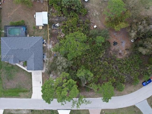 Land for sale in North Port, Florida