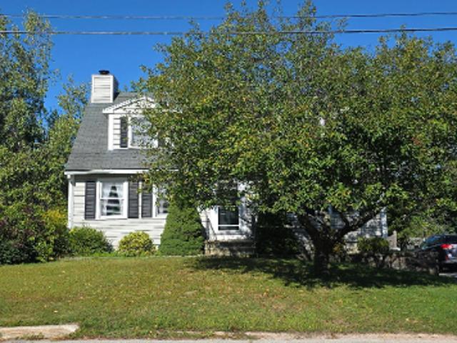 House for sale in New Hampshire