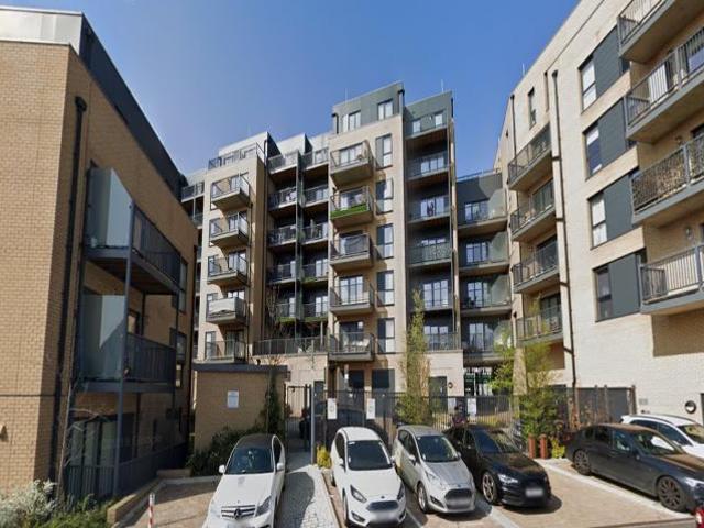 Apartment for rent in Gants Hill, Greater London