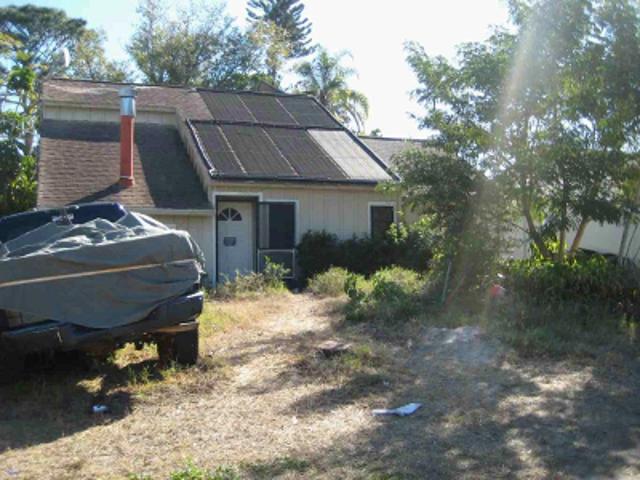 House for sale in Sarasota, Florida