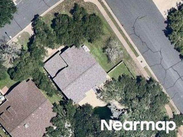 House for sale in Austin, Texas
