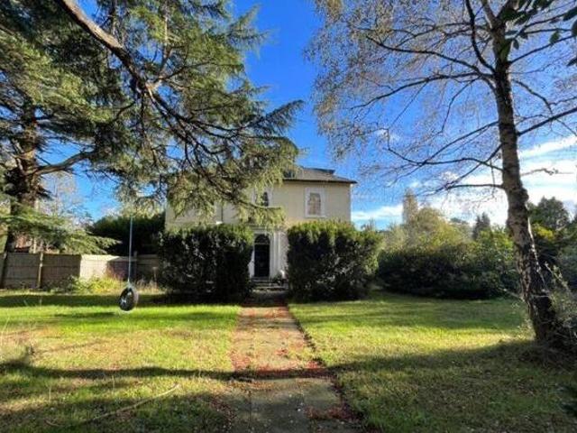 House for sale in Hertfordshire