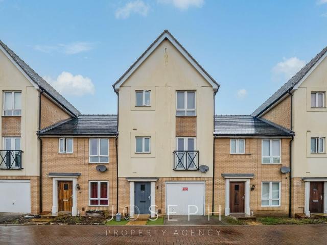 House for rent in Westbourne, Ipswich