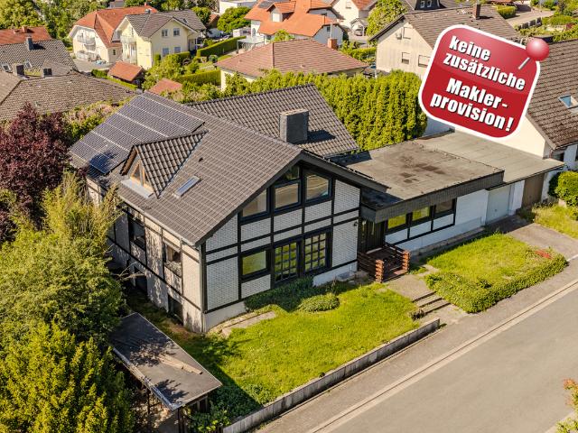 Villa kaufen in Solms, Hessen