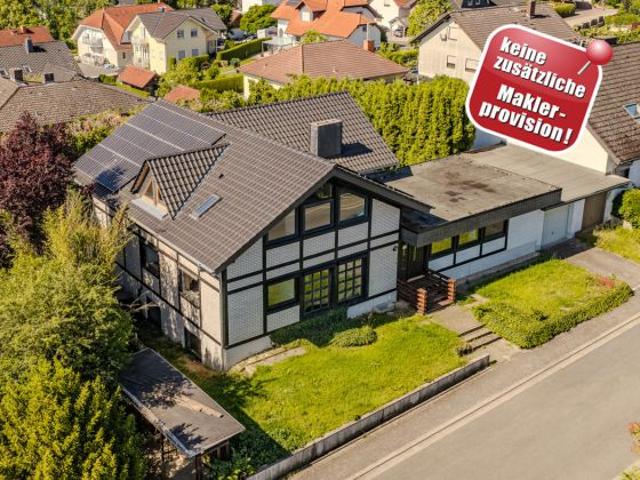 Haus kaufen in Solms, Hessen