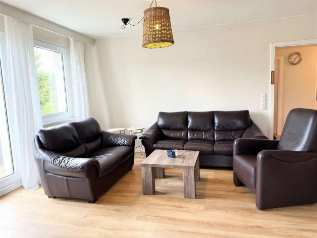 Wohnung kaufen in Winterberg, Hochsauerlandkreis
