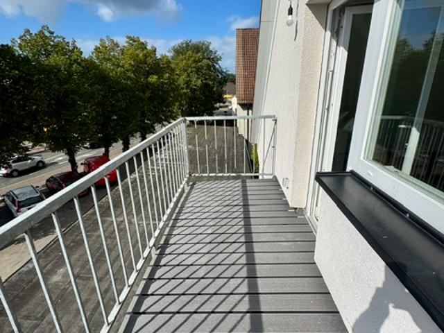 Apartment mieten in Hemelingen, Bremen