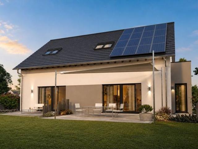 Haus kaufen in Göhren-Lebbin, Mecklenburg-Vorpommern