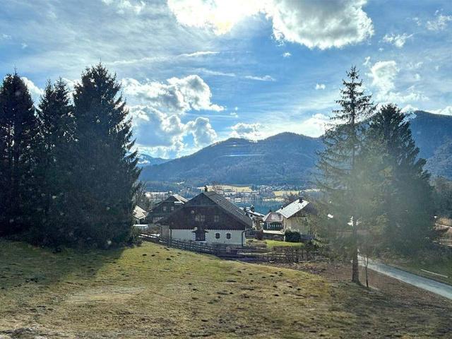 Haus kaufen in Fuschl am See