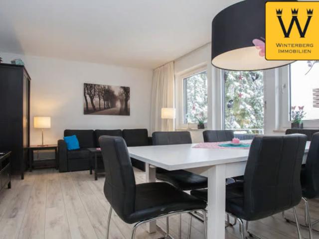 Wohnung kaufen in Winterberg, Nordrhein-Westfalen