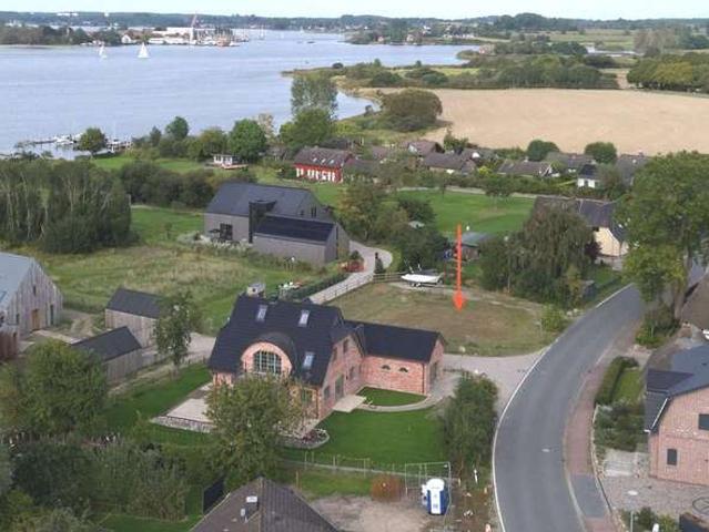 Erdgeschosswohnung kaufen in Winnemark, Kreis Rendsburg-Eckernförde