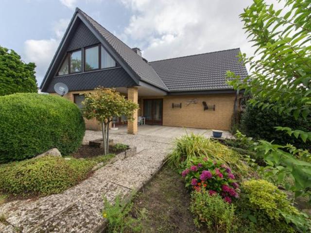 Haus kaufen in Boren, Schleswig-Holstein