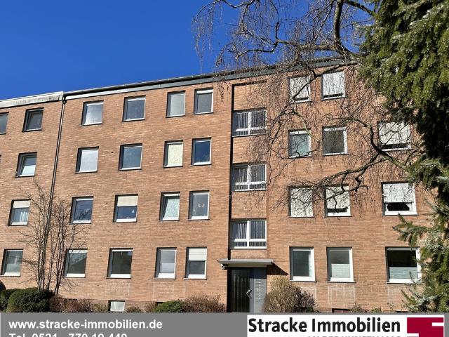 Wohnung kaufen in Schildesche, Bielefeld