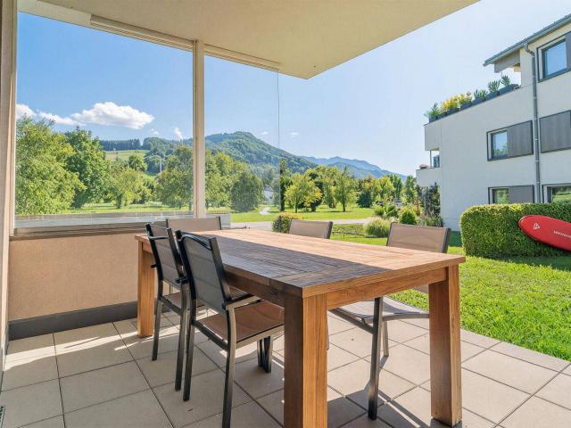 Apartment kaufen in Weyregg am Attersee, Bezirk Vöcklabruck
