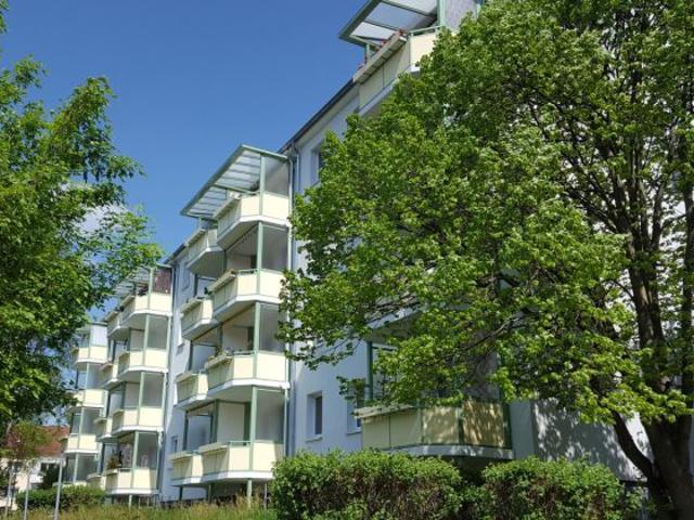 Wohnung mieten in Hohenstein-Ernstthal, Sachsen