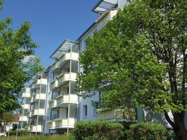 Apartment mieten in Hohenstein-Ernstthal, Sachsen