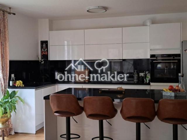 Apartment mieten in Backnang, Baden-Württemberg