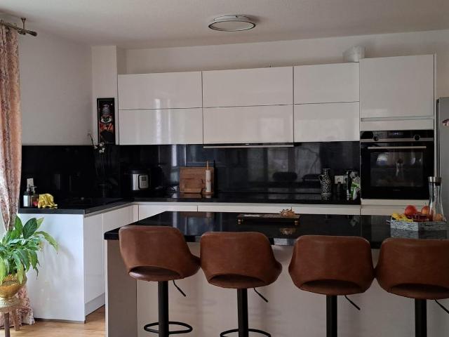 Wohnung mieten in Backnang, Baden-Württemberg