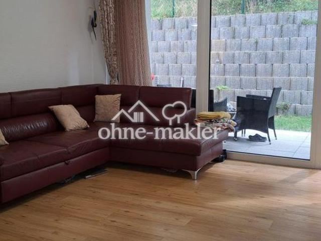 Apartment mieten in Backnang, Baden-Württemberg