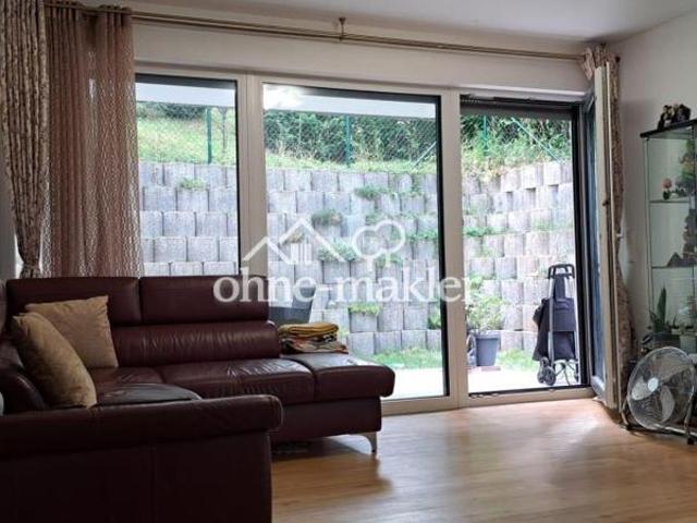 Apartment mieten in Backnang, Baden-Württemberg